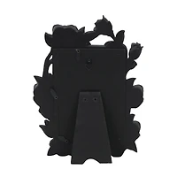 4" x 6" Black Roses Tabletop Frame by Ashland®