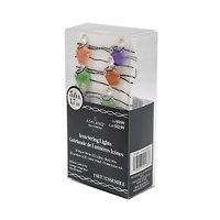 18ct. Poison Flasks Icon LED String Lights by Ashland®