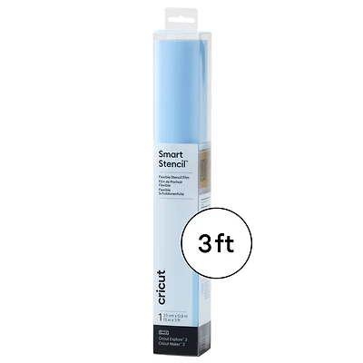 Cricut® 3ft. Smart Stencil™