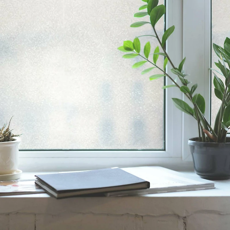 RoomMates Mini Mosaic Window Film