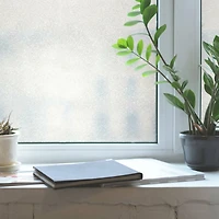 RoomMates Mini Mosaic Window Film