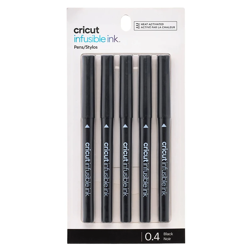 Cricut® Infusible Ink™ Black Pens