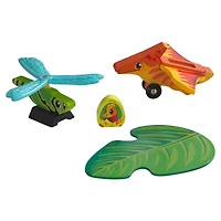 KidKraft Adventure Tracks™ Dino World Prehistoric Pals: Flyers