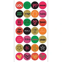 TF Publishing Totally Adorable Planning Sticker Book