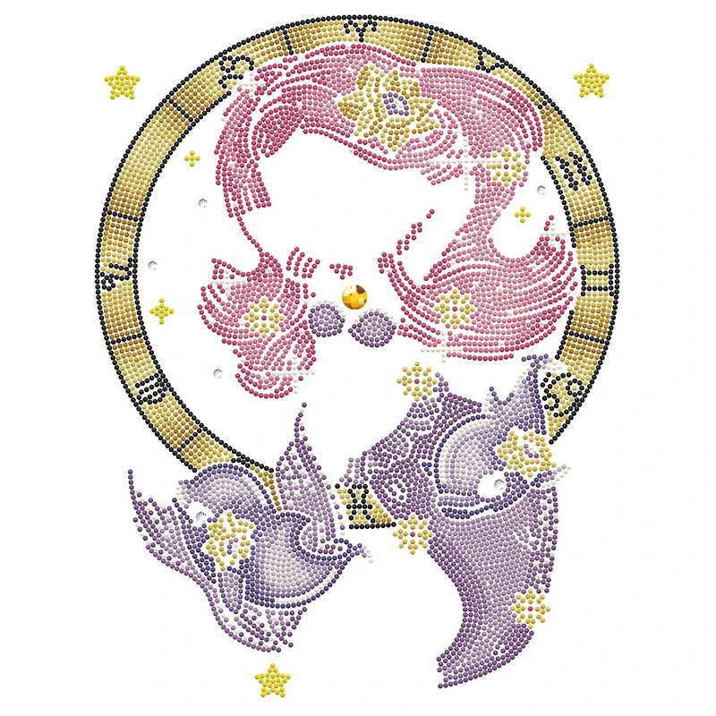 Diamond Dotz® Aries Diamond Painting Kit