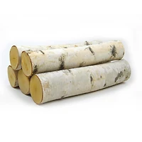 Wilson® Enterprises 3"-5" Fireplace Set, 5ct.