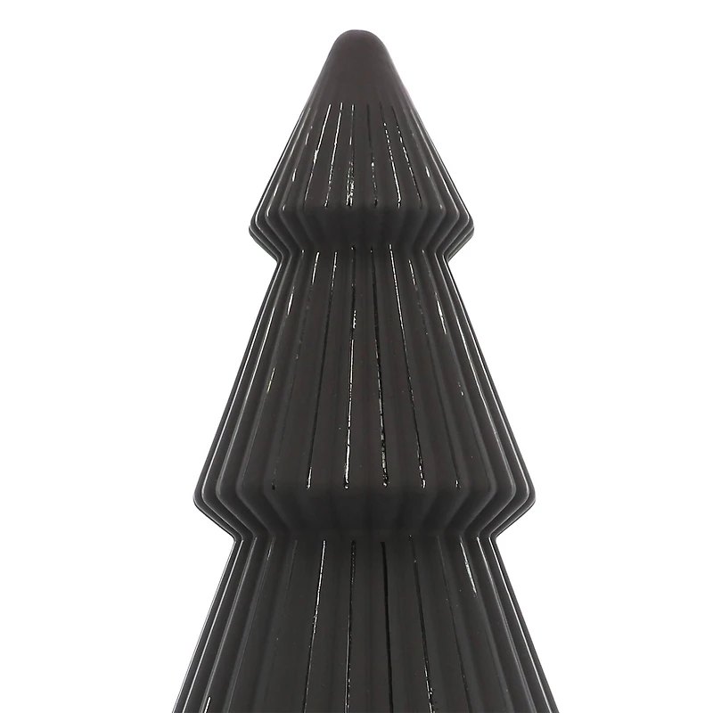 14.75" Glass Tabletop Décor by Ashland®