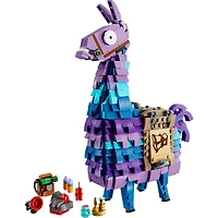 LEGO® Fortnite® Supply Llama Video Game Toy 77071