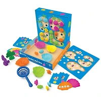 Learning Resources Under the Sea Sorting Set