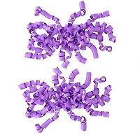 Lavender Twisty Bows By Celebrate It™