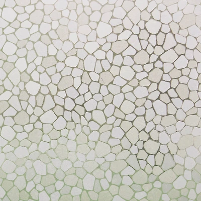 InHome Pebbles Door Privacy Film