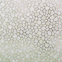 InHome Pebbles Door Privacy Film