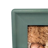 Expressions™ 5" x 7" Rounded Wood Frame by Studio Décor