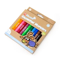 Micador Jr. ColourFun® Marker Set