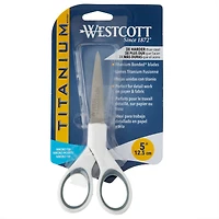 Westcott® Titanium Bonded Micro Tip Scissors