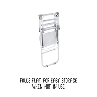 Honey Can Do Narrow Folding Wing Clothes Dryer