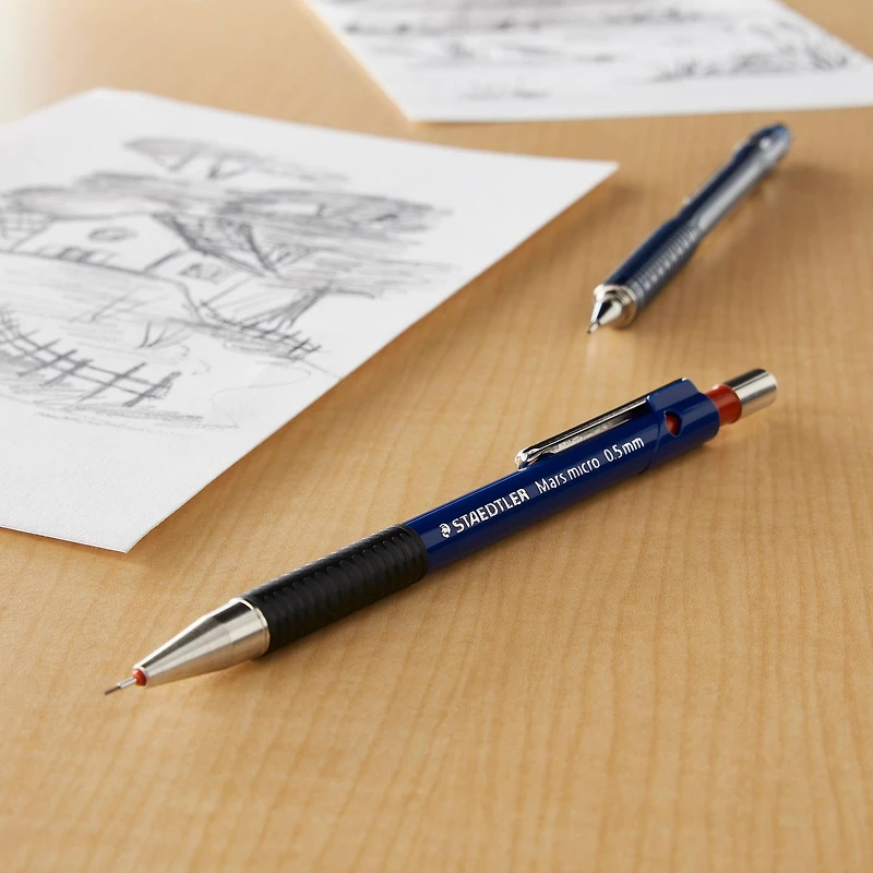 Staedtler® Mars® Draft Technical Pencil