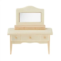 Mini Wood Vanity by Make Market®