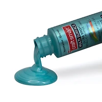 9 Pack: Multi-Surface Premium Ultra Bright Metallic Paint by Craft Smart