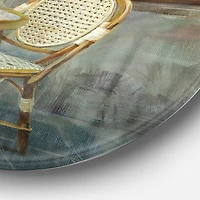 Designart - French Cafe