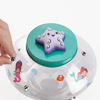 Creativity for Kids® Crystal Mermaid Terrarium Kit