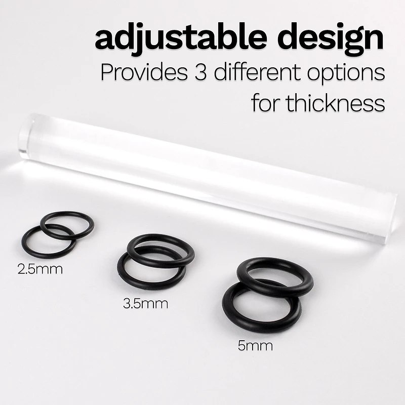 DAS® Smart Acrylic Roller