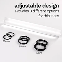 DAS® Smart Acrylic Roller