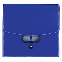 C-Line® 13-Pocket Ladder Expanding File