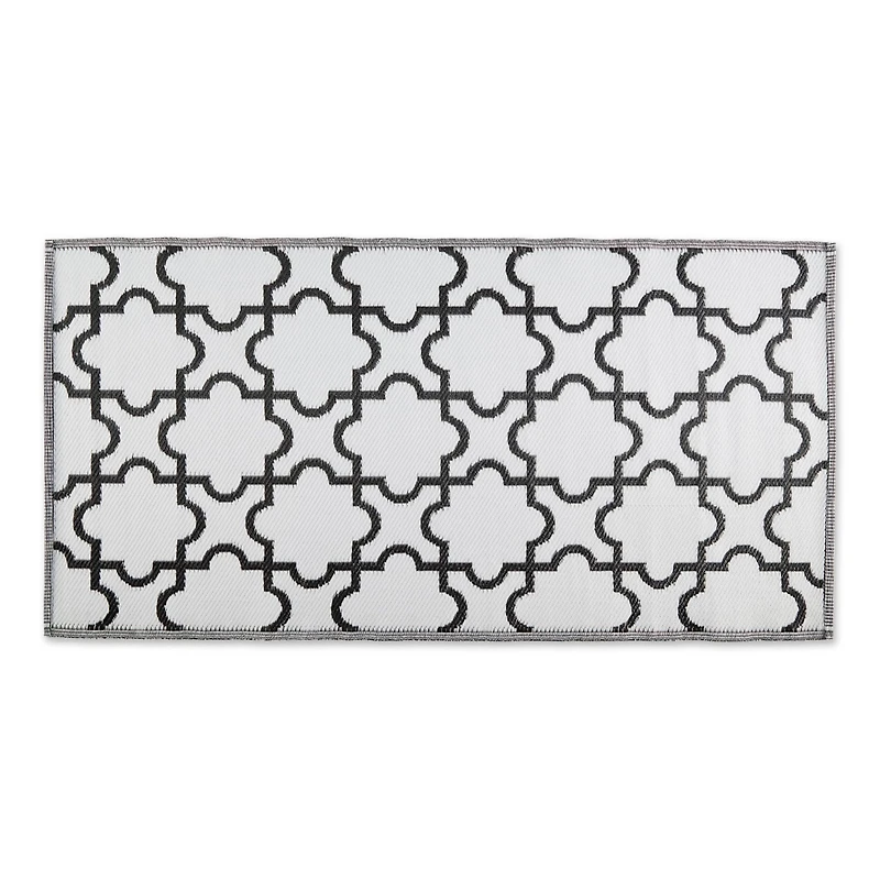 DII® Lattice Outdoor Floor Runner