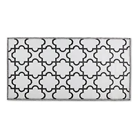 DII® Lattice Outdoor Floor Runner