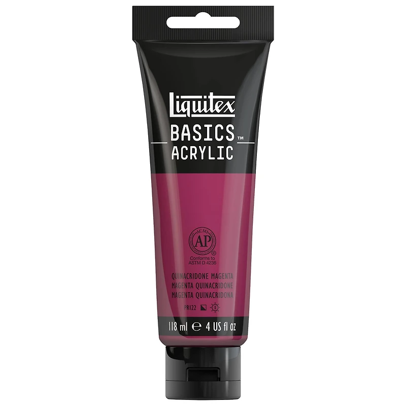 Liquitex BASICS™ Acrylic Paint