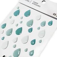 Raindrop Stickers by Recollections™