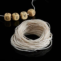 Fine Hemp Twine by Bead Landing™