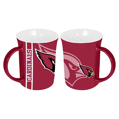 The Memory Company MLB 15oz. Reflective Logo Mugs