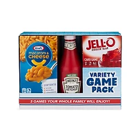 Big G Creative Kraft Variety Game Pack