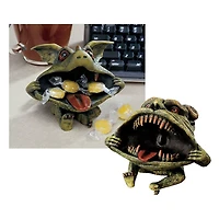 Design Toscano 5" Desktop Gothic Goblin Set