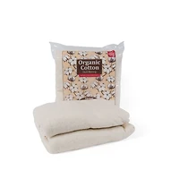 Fairfield™ Organic Cotton Quilt Batting, 90" x 108"