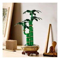 LEGO® Botanicals™ Lucky Bamboo