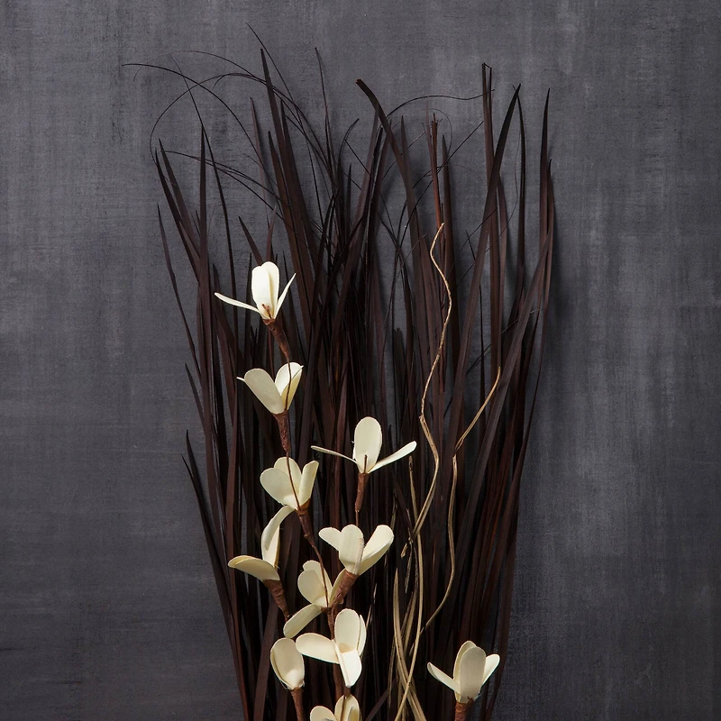 Natural Wood Flower Bouquet by Ashland®