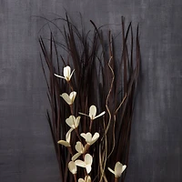 Natural Wood Flower Bouquet by Ashland®