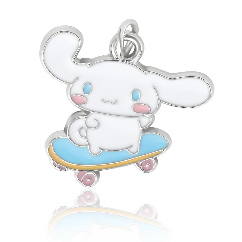 Hello Kitty & Friends® Cinnamoroll™ Enamel Charm