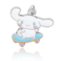 Hello Kitty & Friends® Cinnamoroll™ Enamel Charm