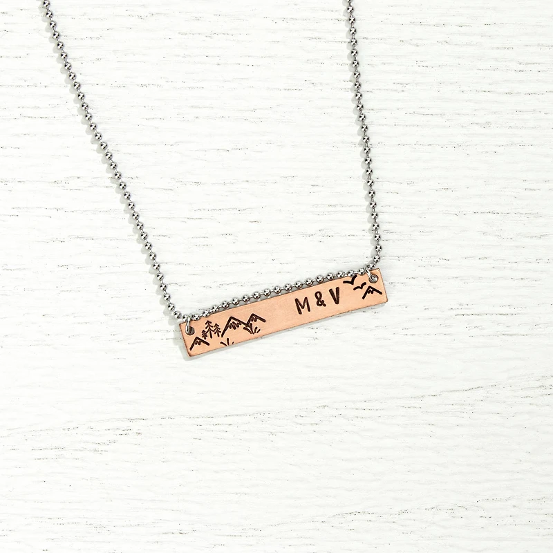 ImpressArt® Nature Metal Stamps Pack