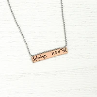 ImpressArt® Nature Metal Stamps Pack