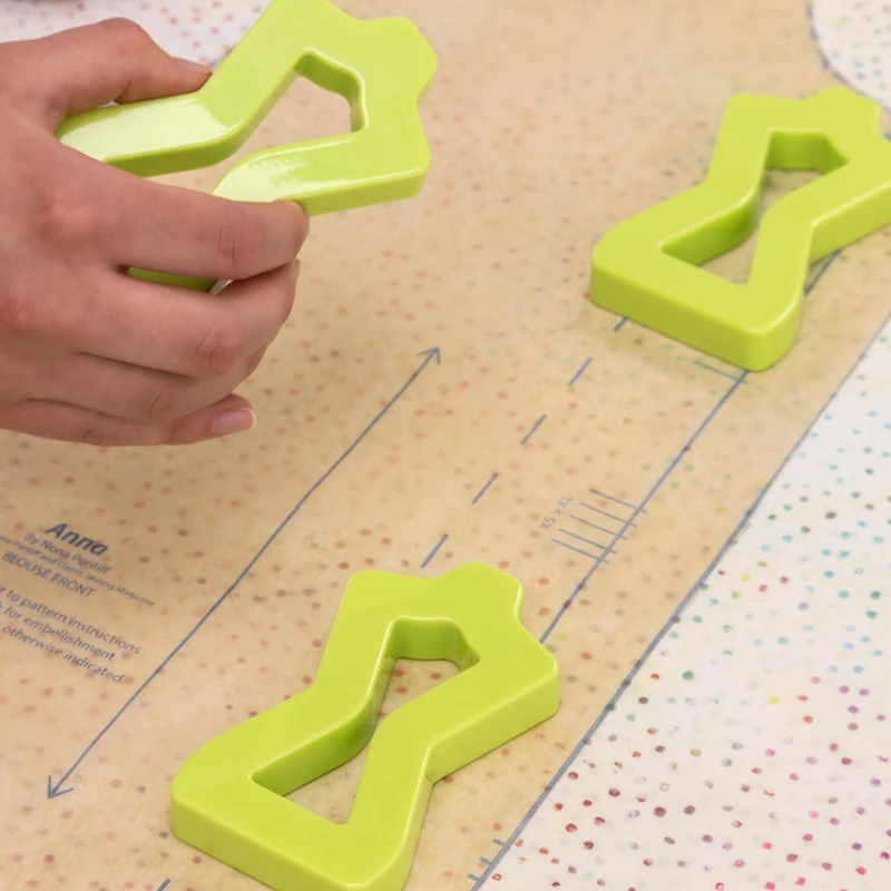 Dritz® Fashion Pattern Weights, 4ct.