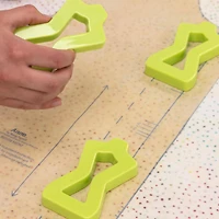 Dritz® Fashion Pattern Weights, 4ct.