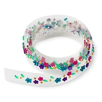Bling on a Roll™ Flower Mix Stickers by Recollections™