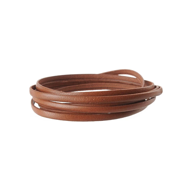 Realeather® Calf Leather Lace