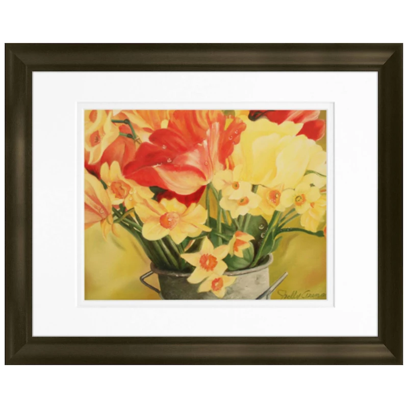 Timeless Frames® Primavera I Framed Print Wall Art