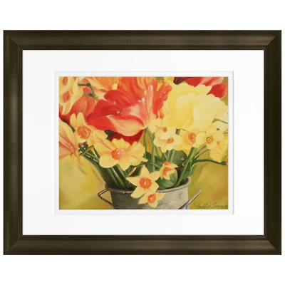 Timeless Frames® Primavera I Framed Print Wall Art